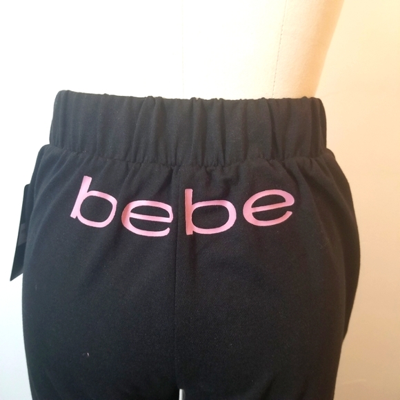 bebe - Jogger set - Size S - Picture 8 of 9